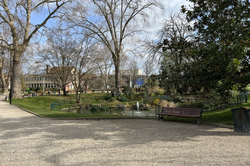 Parc des Anciennes Mairies 2