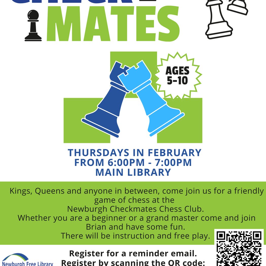 Check-Mates 1