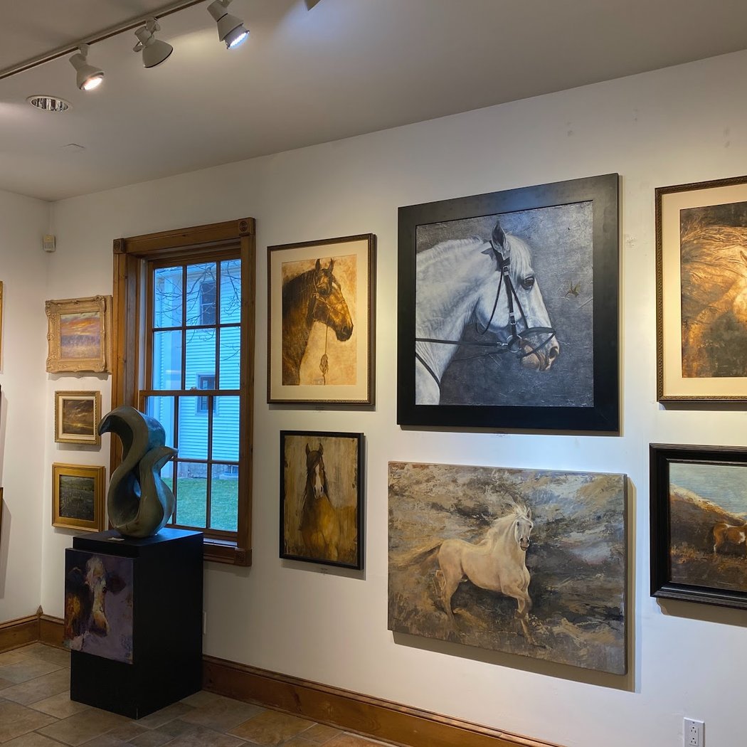 Windham Fine Arts 1