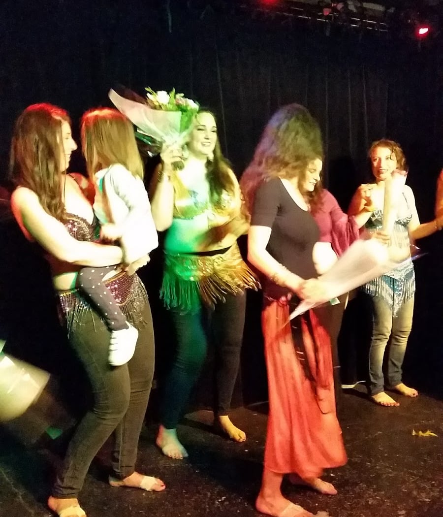 Le cabaret des fracassés 2
