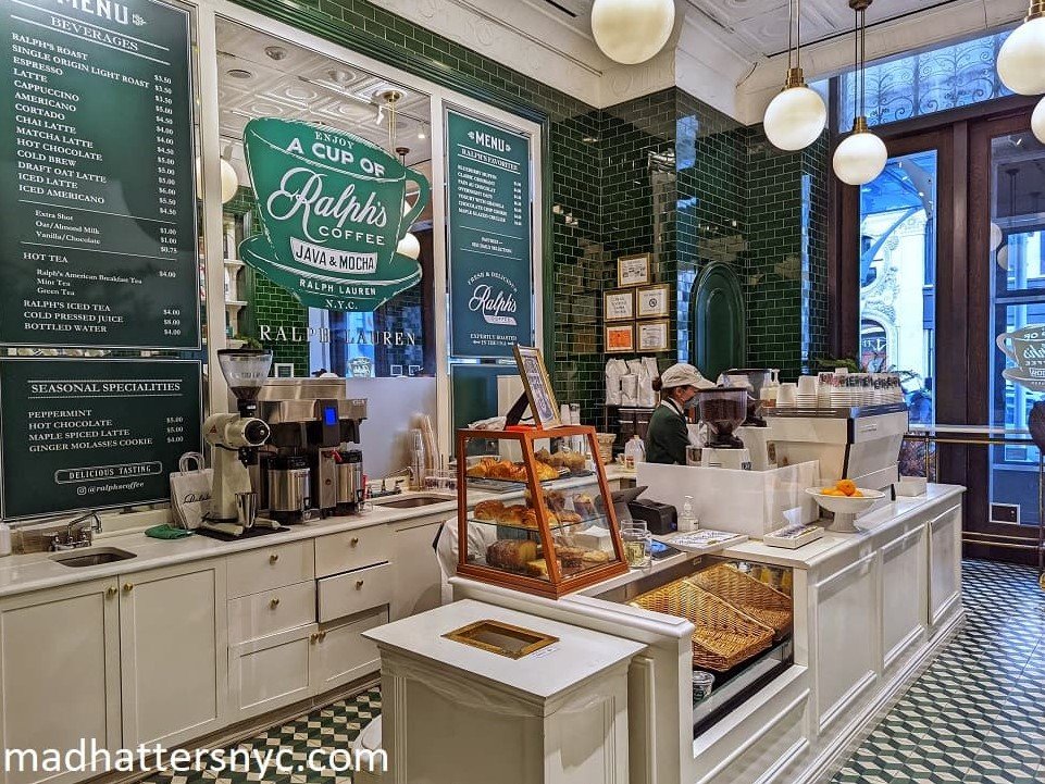 Ralph's Coffee 2