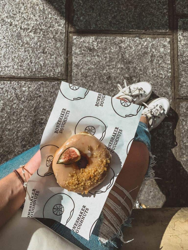 Boneshaker Donuts 3
