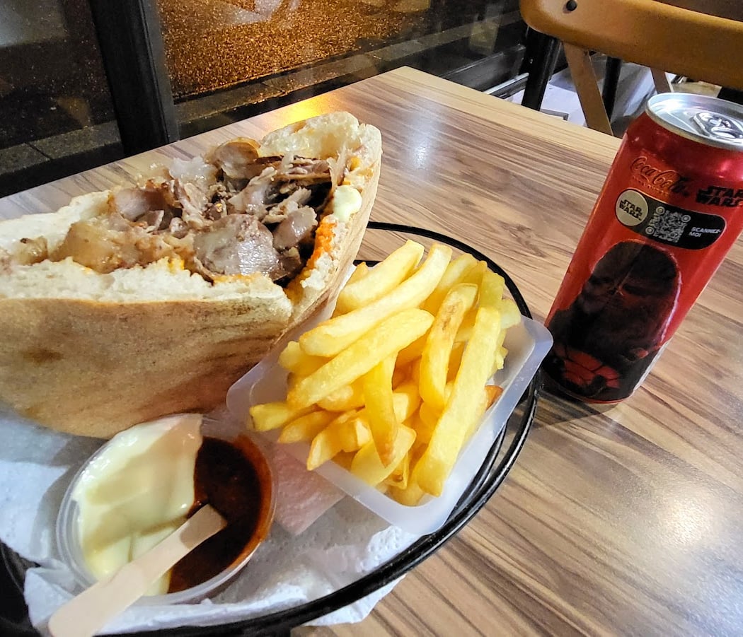 Sultan kebab 3