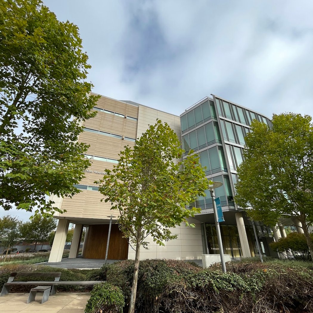 Sandler Neurosciences Center 2