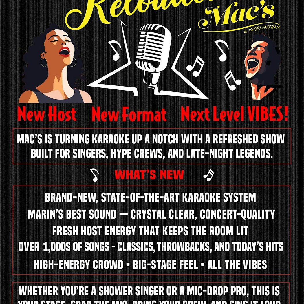 Karaoke Reloaded 1