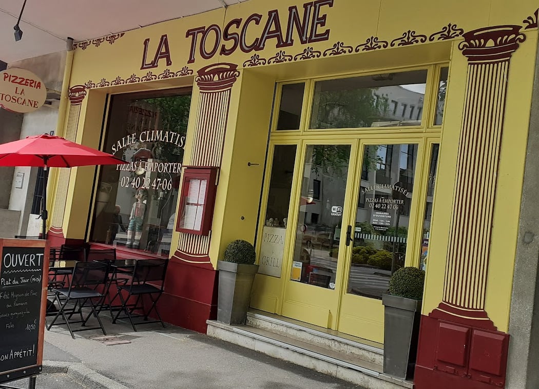 La Toscane 2