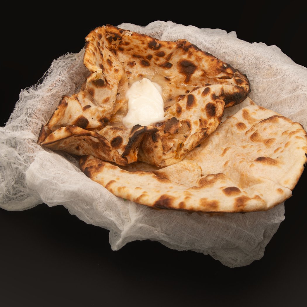 CTC - Choudhary Tara Chand - Authentic North Indian Food 1