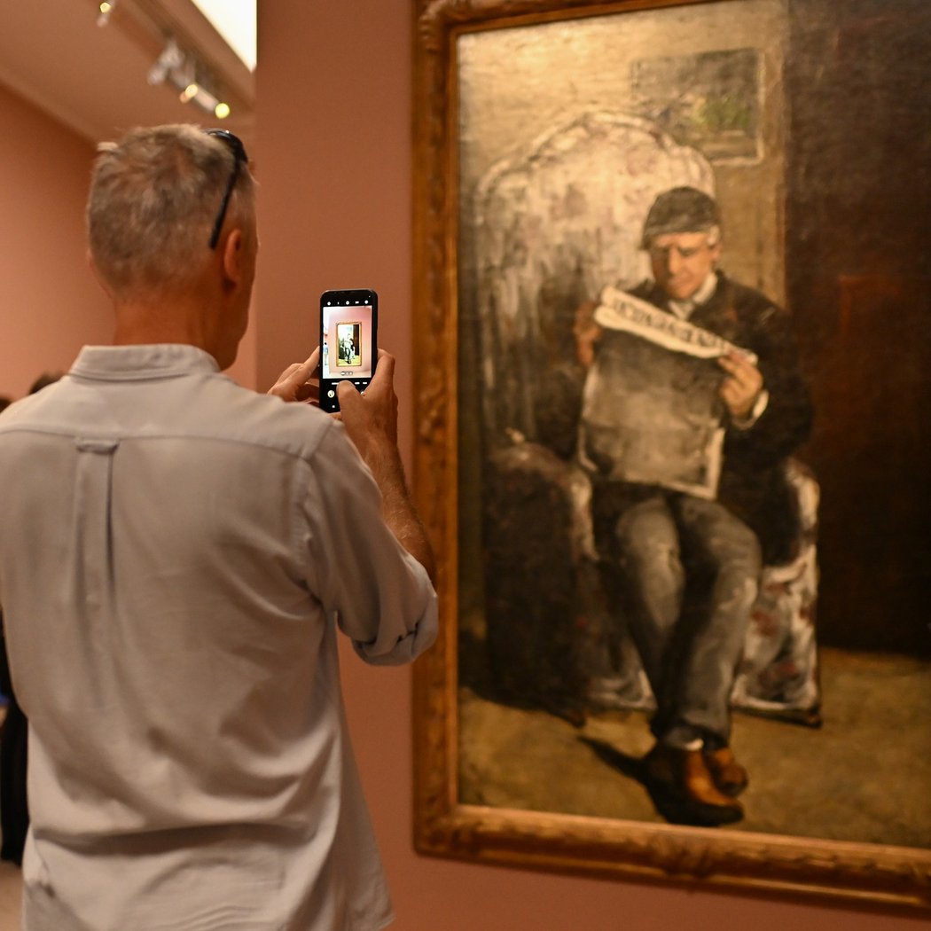 Paul Cézanne Retrospective 2
