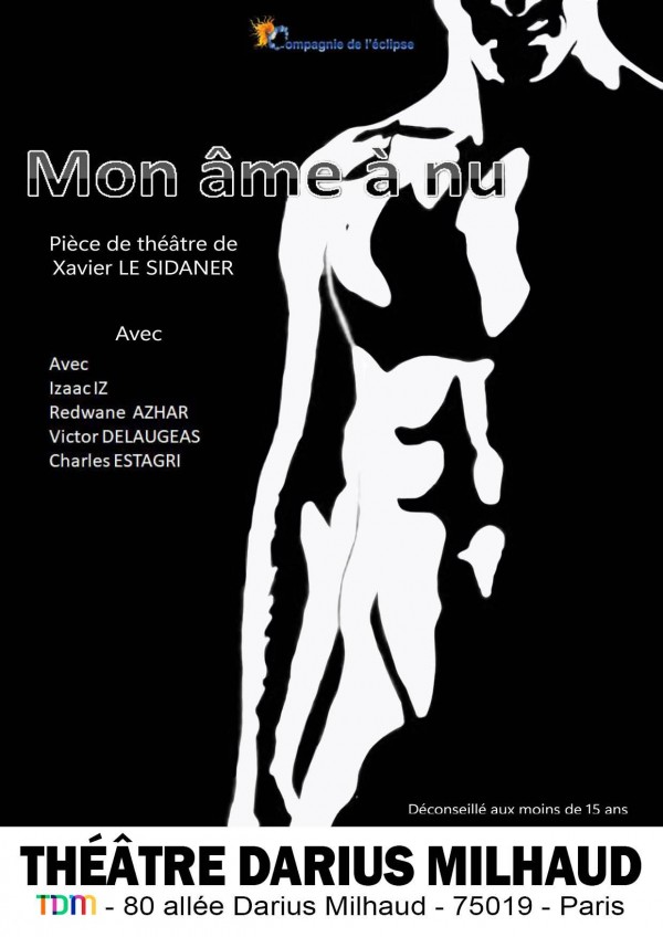 Mon âme à nu 1