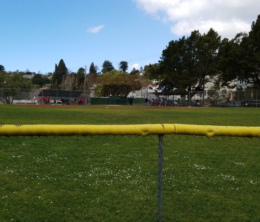 Chabot Recreation Center 3