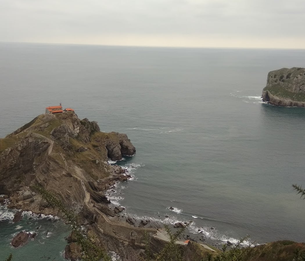 Gaztelugatxe 3