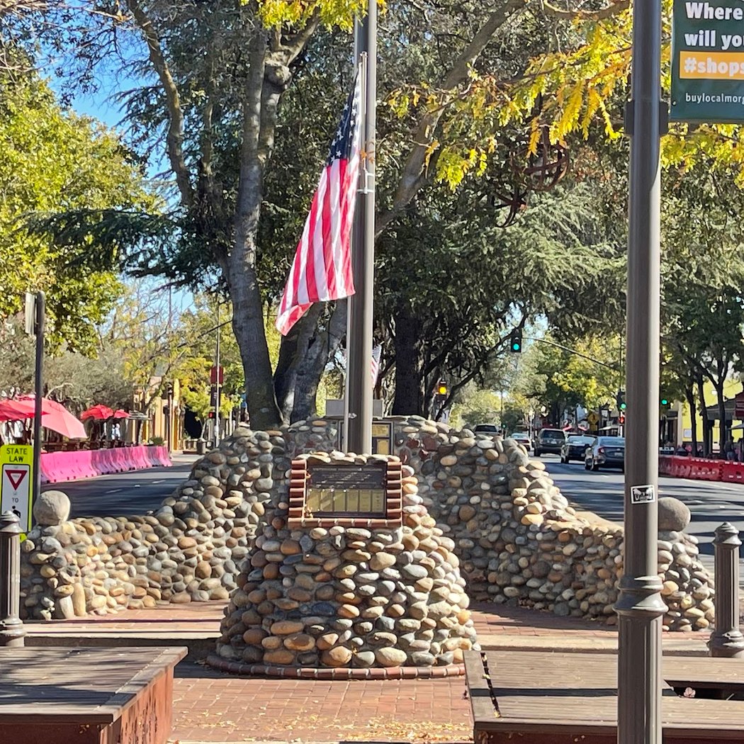 Morgan Hill Downtown Association 3
