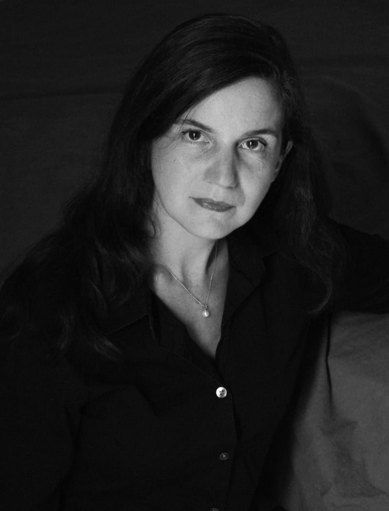 Lecture de portfolio avec Sylvie Hugues 1