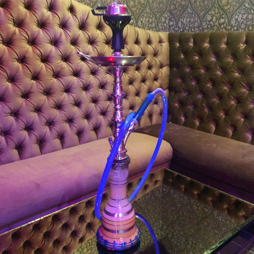 Supremacy Grill & Lounge 1