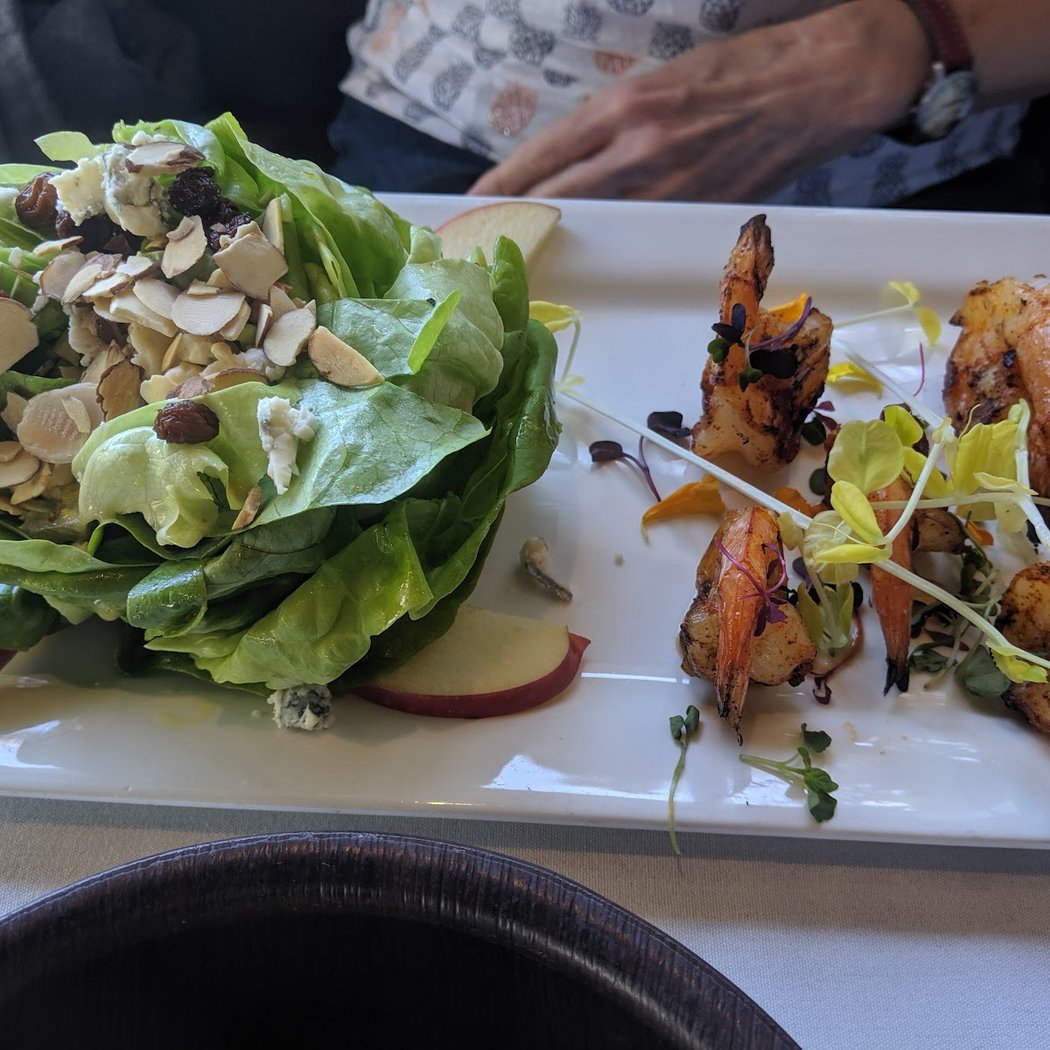Park & Howard Bistro 3