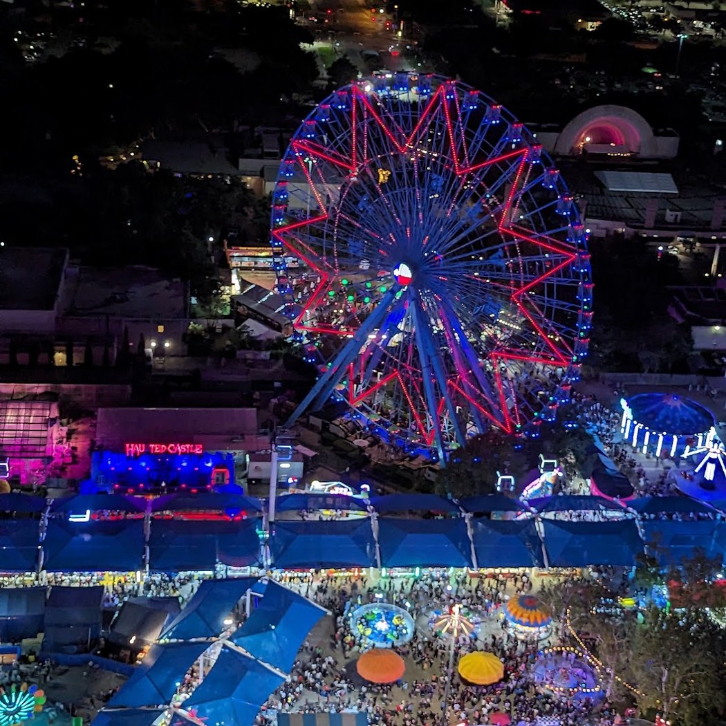 BIG TEX Choice AWARDS 5