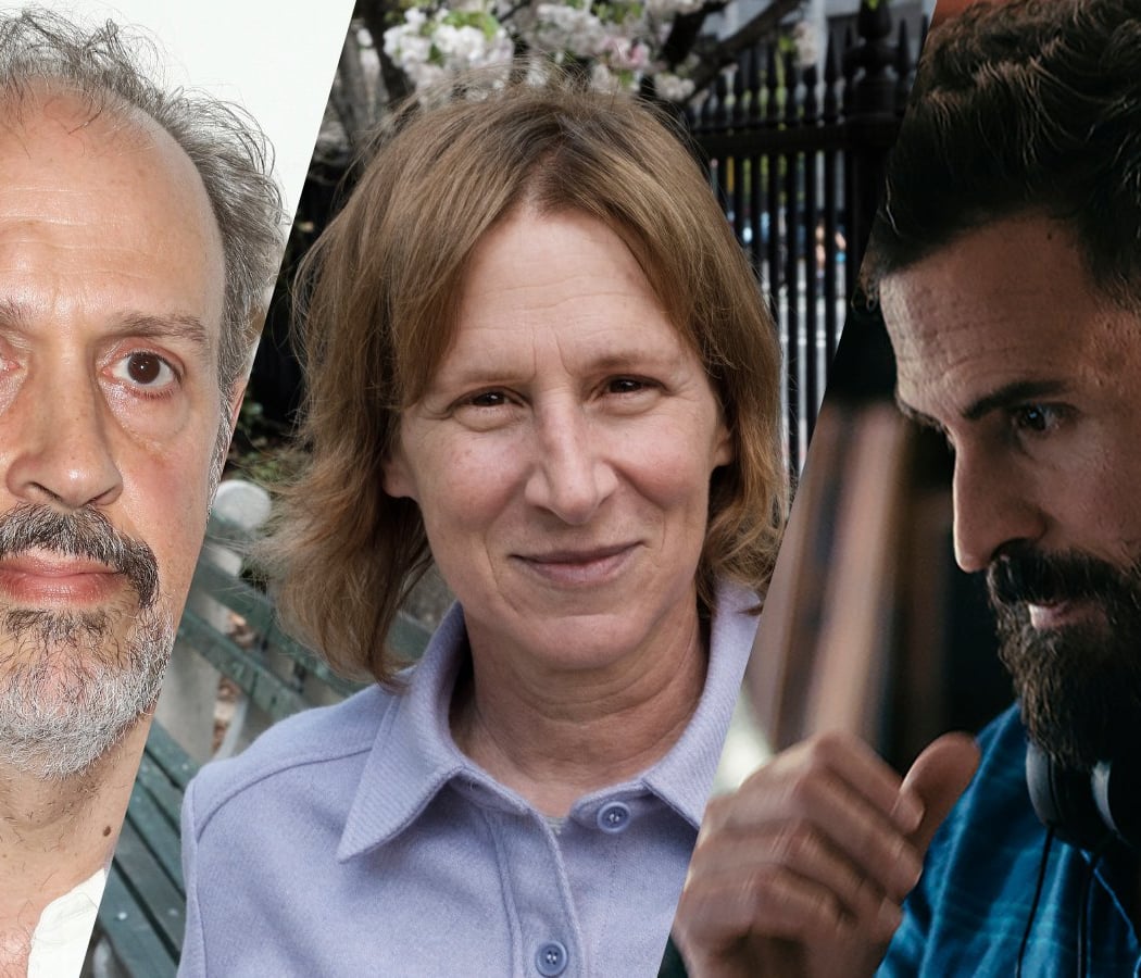 NYFF63 Talks Lineup 1