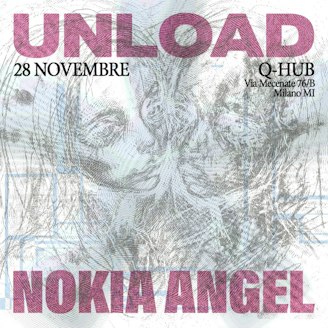 UNLOAD x NOKIA ANGEL