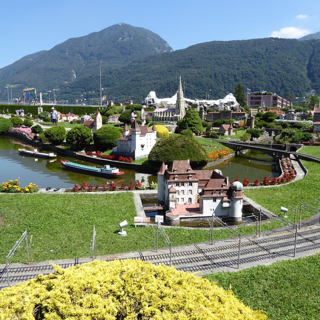 Swissminiatur 2