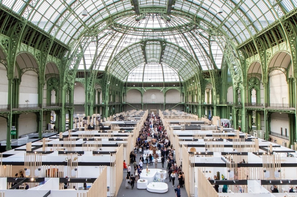Biennale internationale Métiers d'Art et Création 3