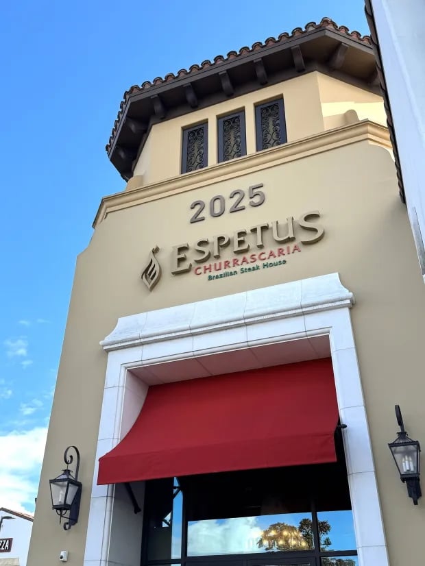 Espetus Churrascaria Brazilian Steakhouse - Concord 2
