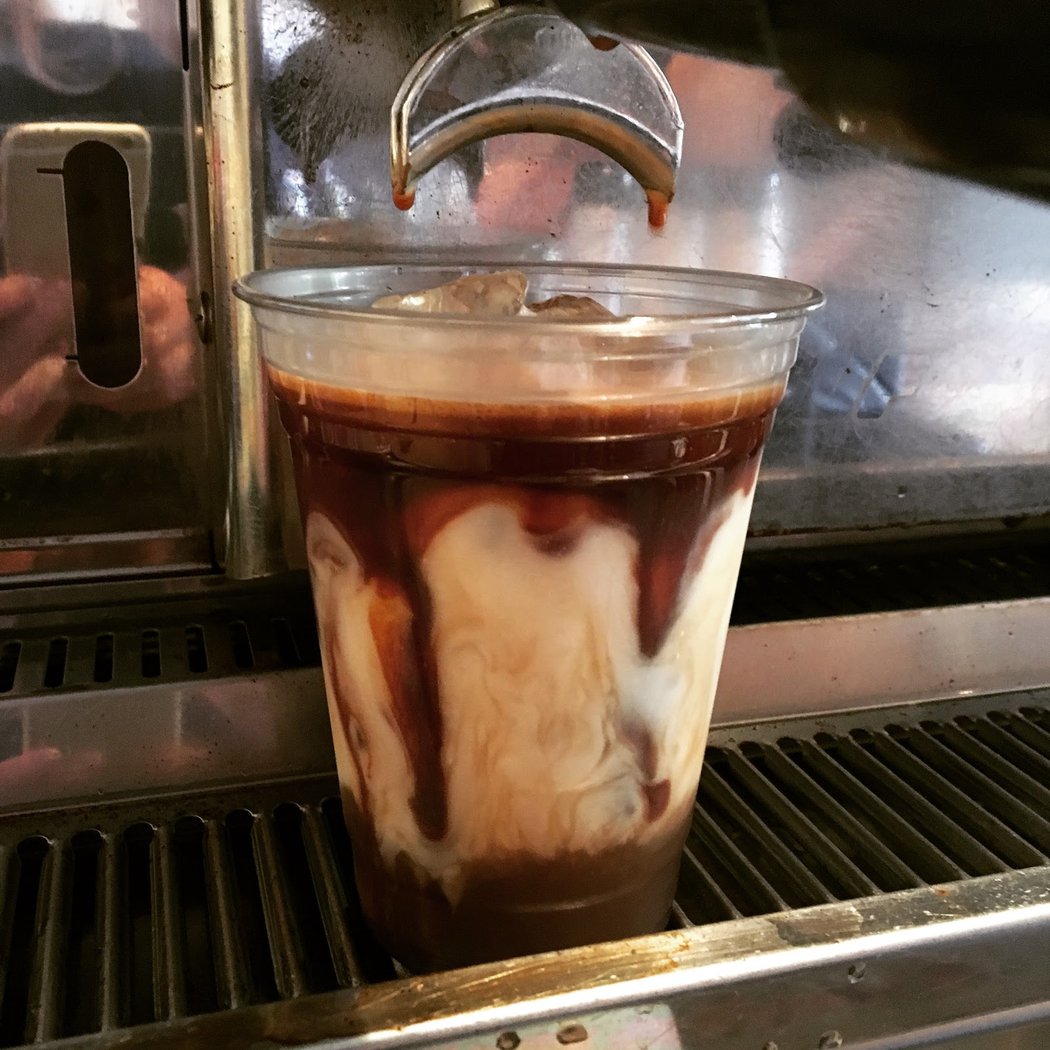 Cotati Coffee Company 3