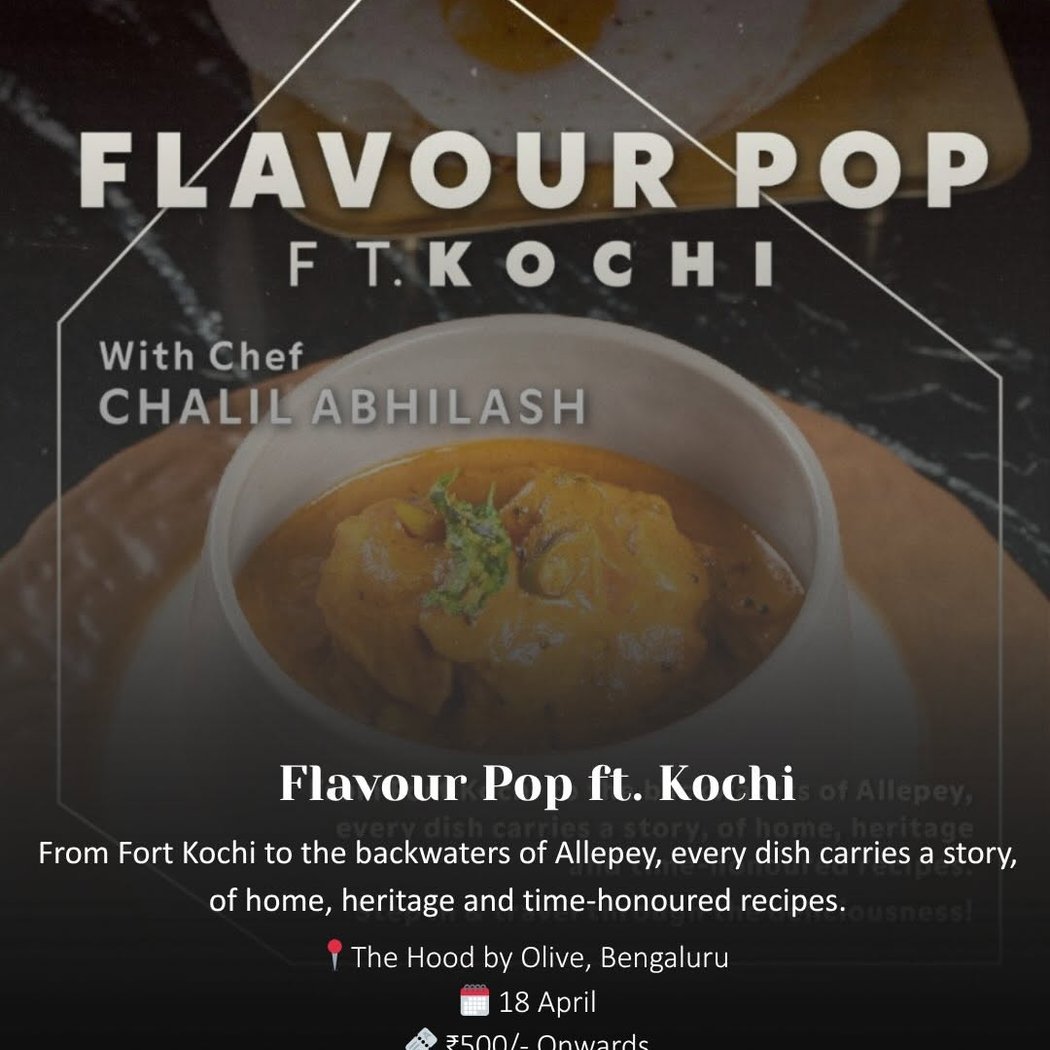 Flavour Pop ft. Kochi 1