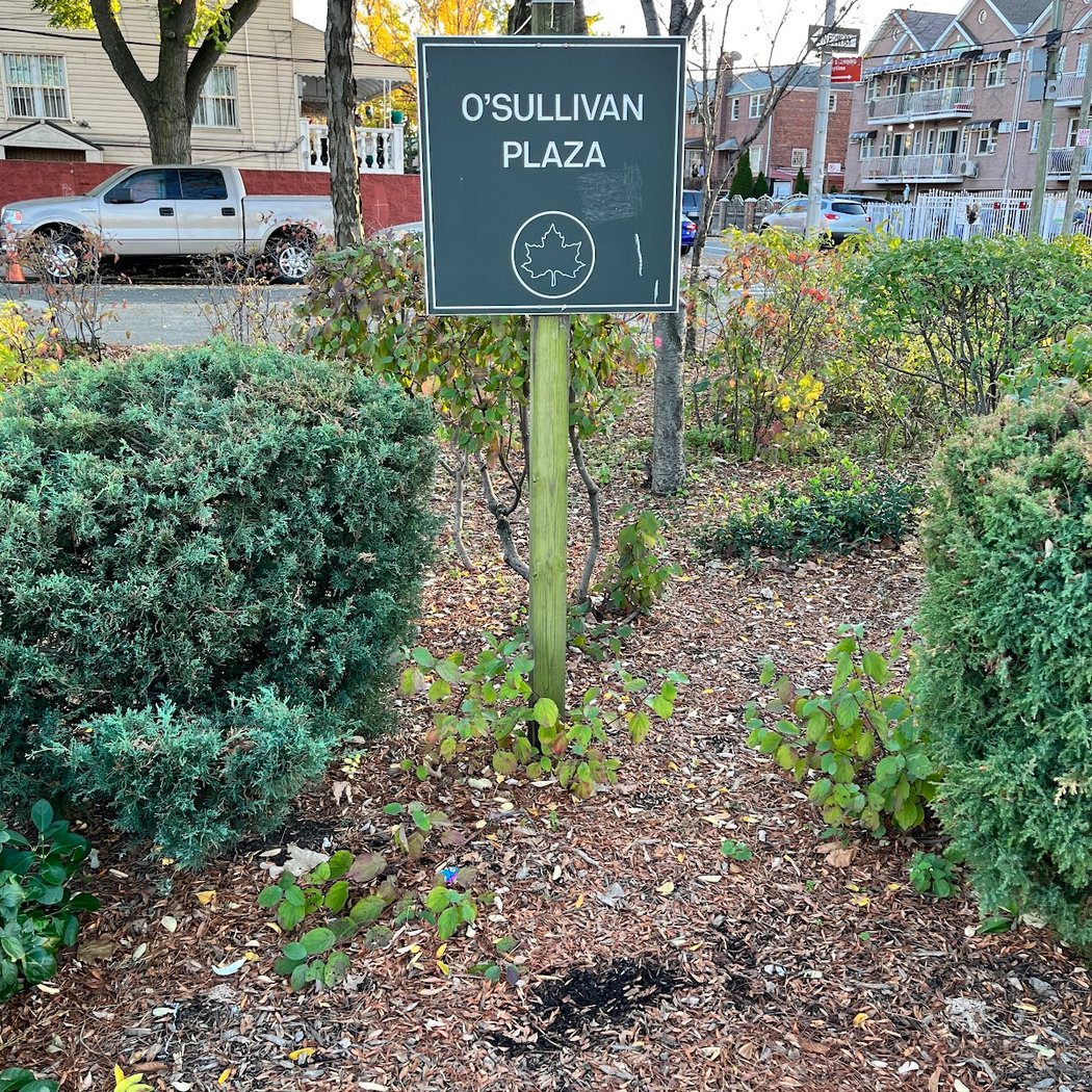O'Sullivan Plaza 2