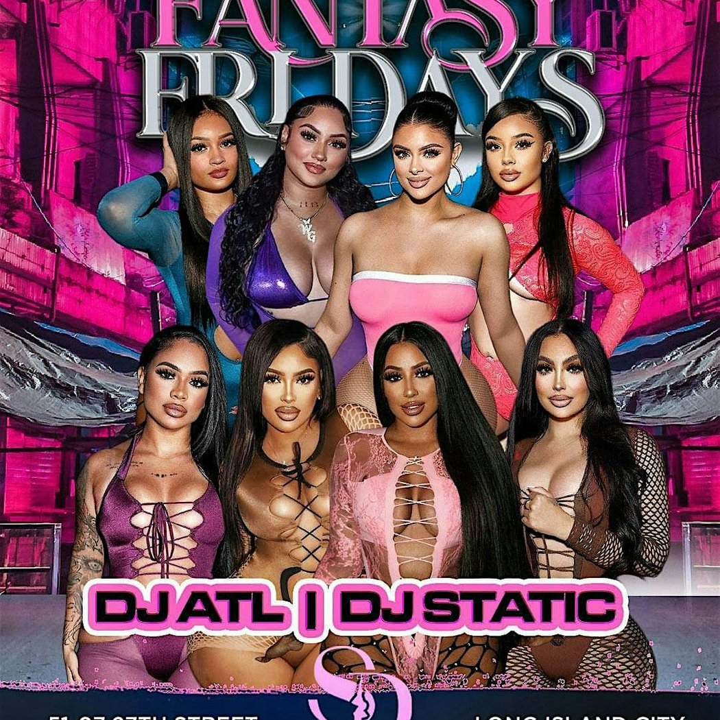 Sugardaddy's Gentlemen's Club 3