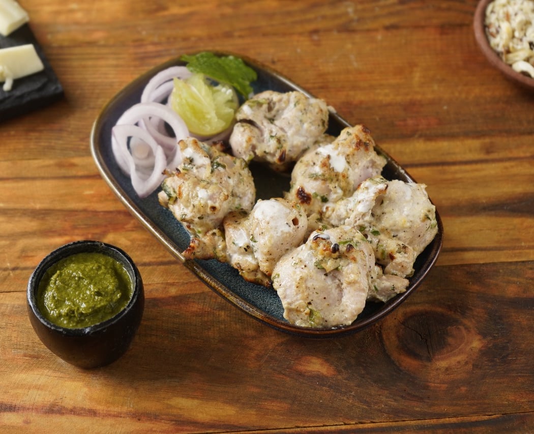 CHAMPAK - Champaran | The best North Indian restaurant in Bangalore 1