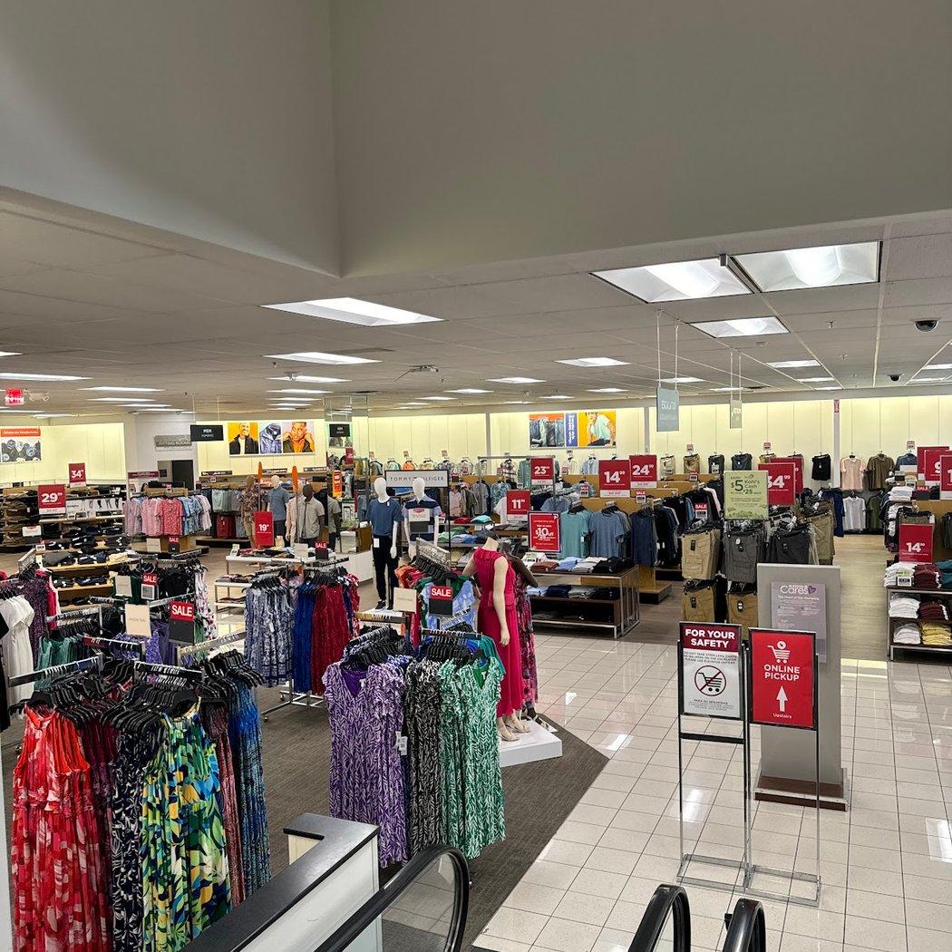 Kohl's 2