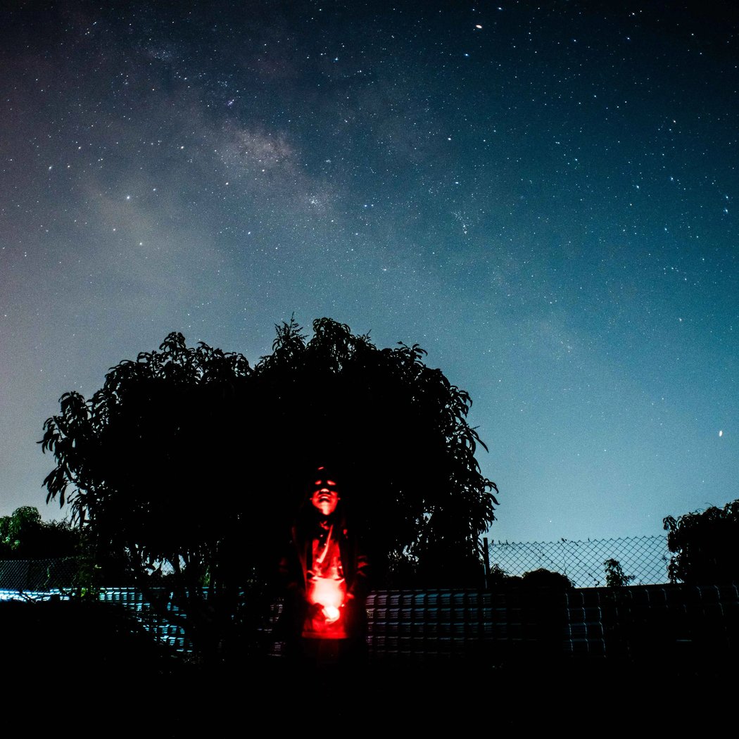 Bangalore StarGazing Astro Camp 1