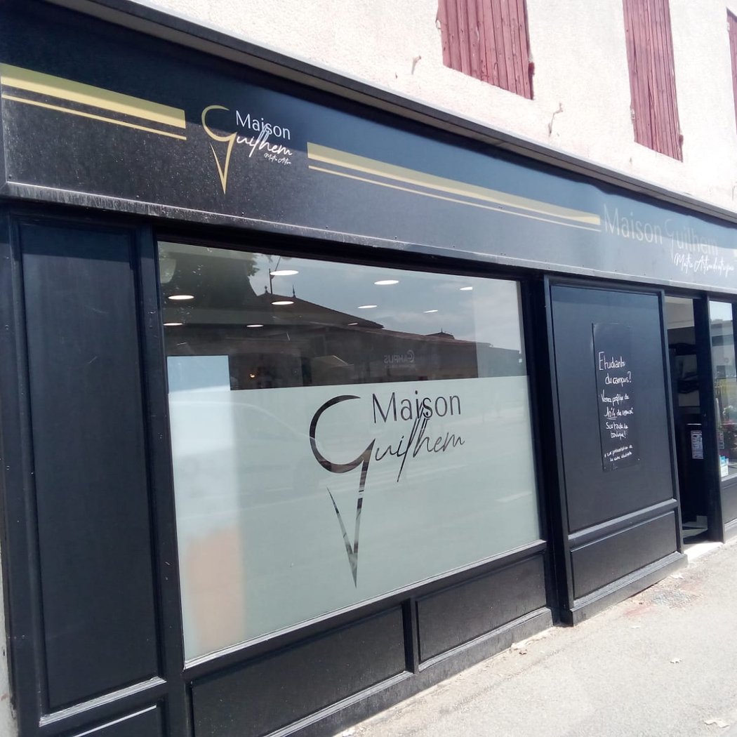 Boulangerie Pâtisserie Maison Guilhem Villeneuve/lot 2