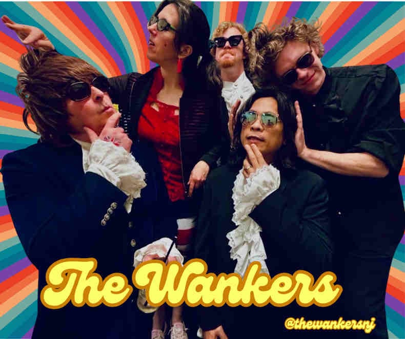 The Wankers 1