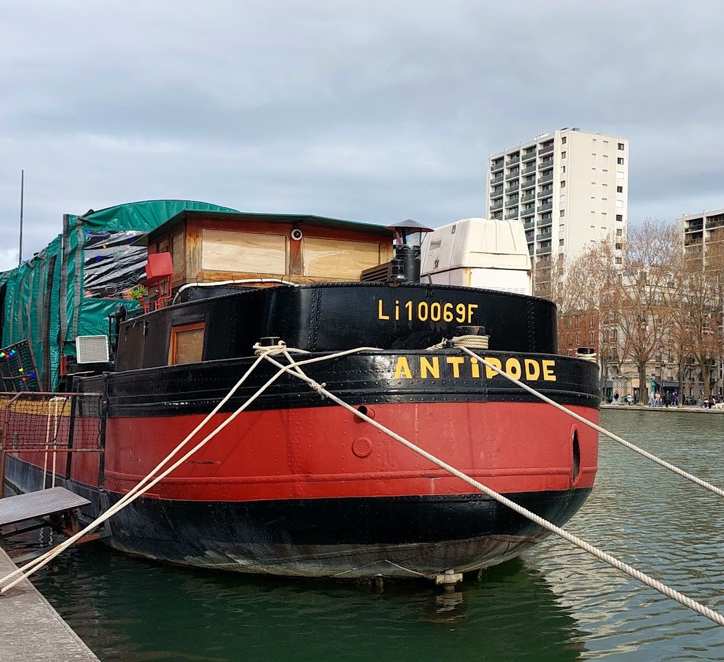 Lorentz Ivorra + Dearmo 3