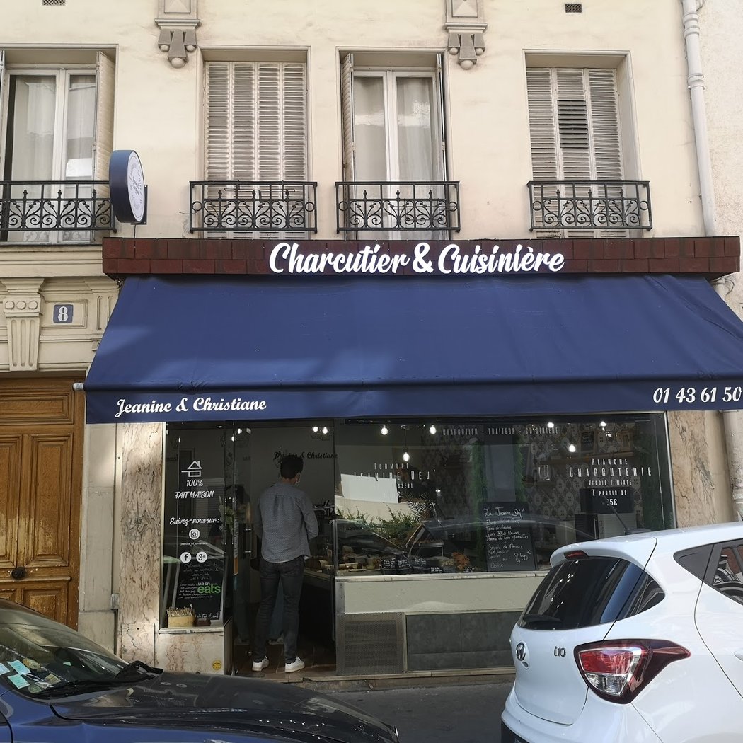 Jeanine et Christiane 2