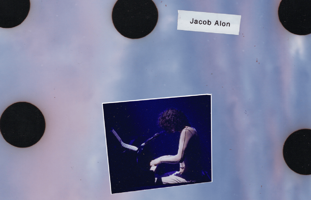 Jacob Alon 3