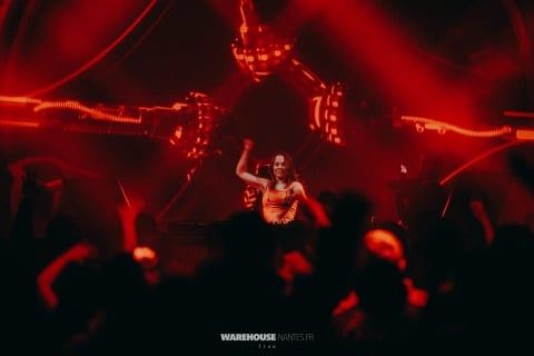 PANDEMIC w/ Vandal, Bardix le Gaulois, Demi-Sel, Remzcore, Gea, Los Muñaños 3