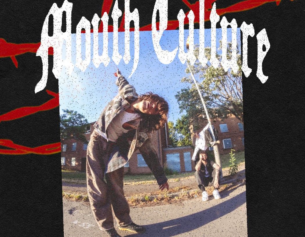 Mouth Culture 1