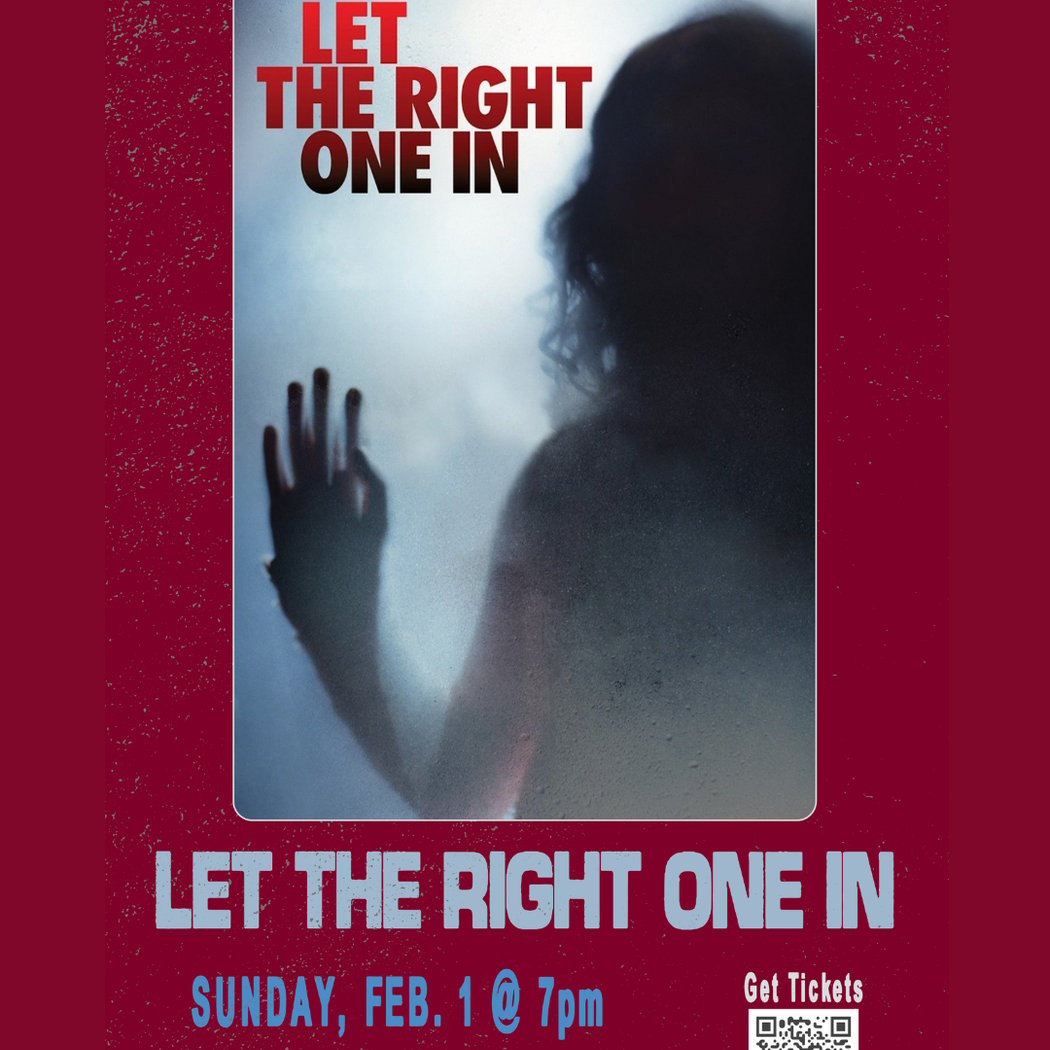 Let The Right One In 1