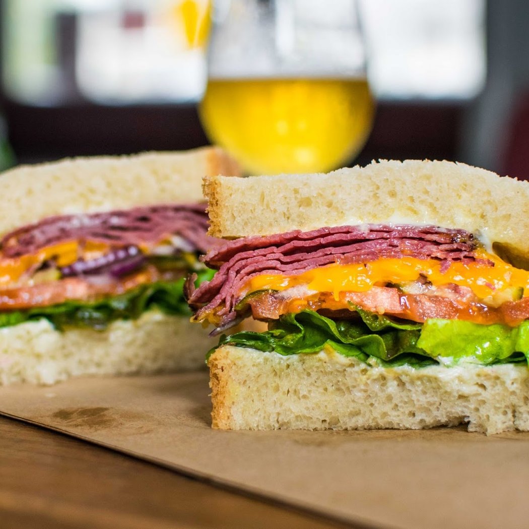 San Benito Deli 1