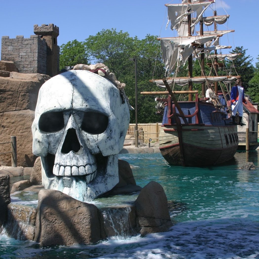 Bayville Adventure Park 1