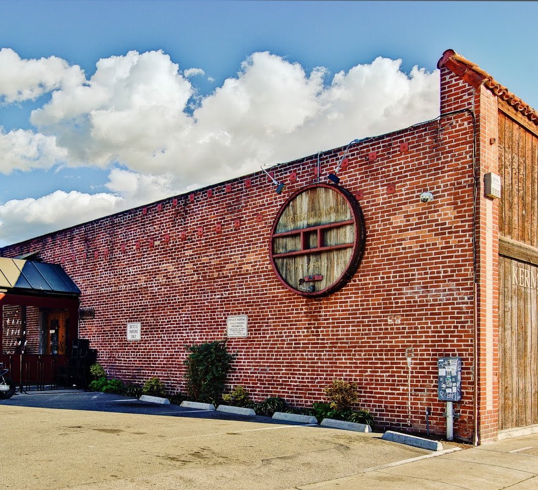 Kermit Lynch Wine Merchant 2