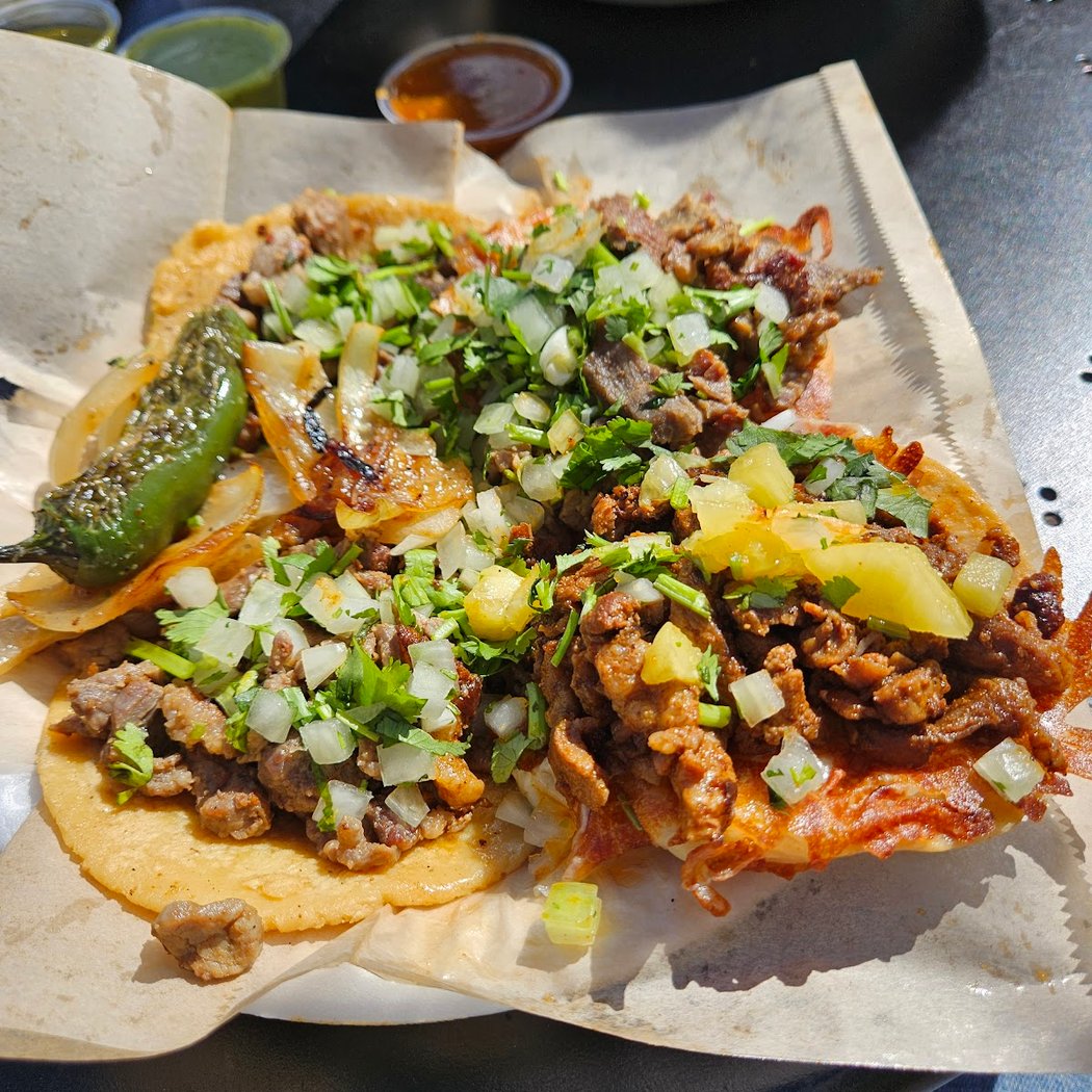 Tacos El Vampiro 1