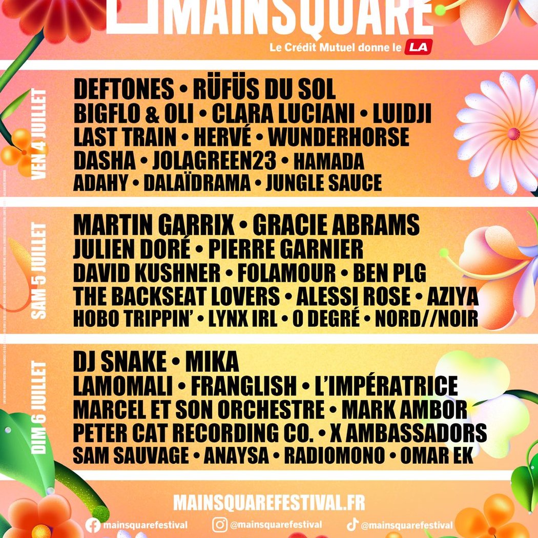 Main Square Festival 3