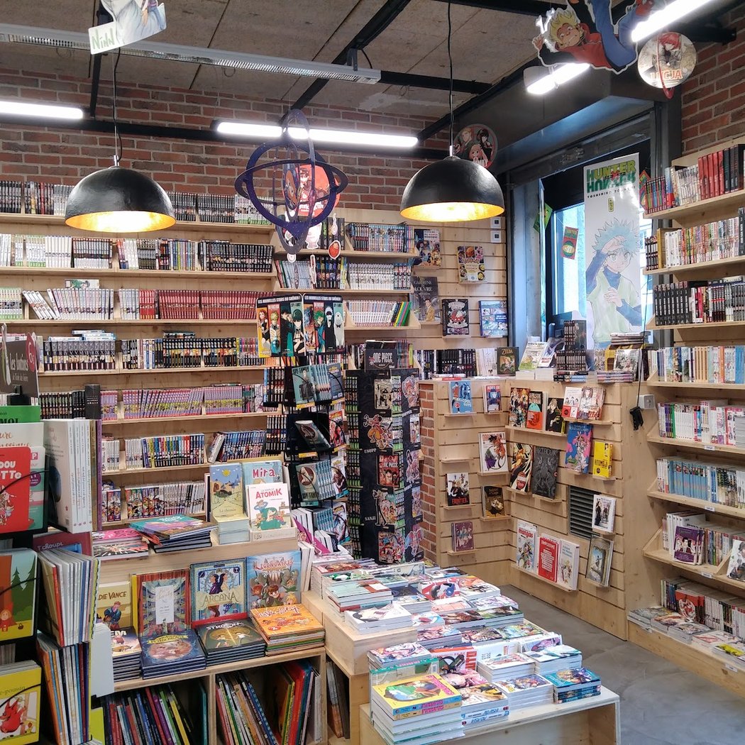 La Caverne des BD 2