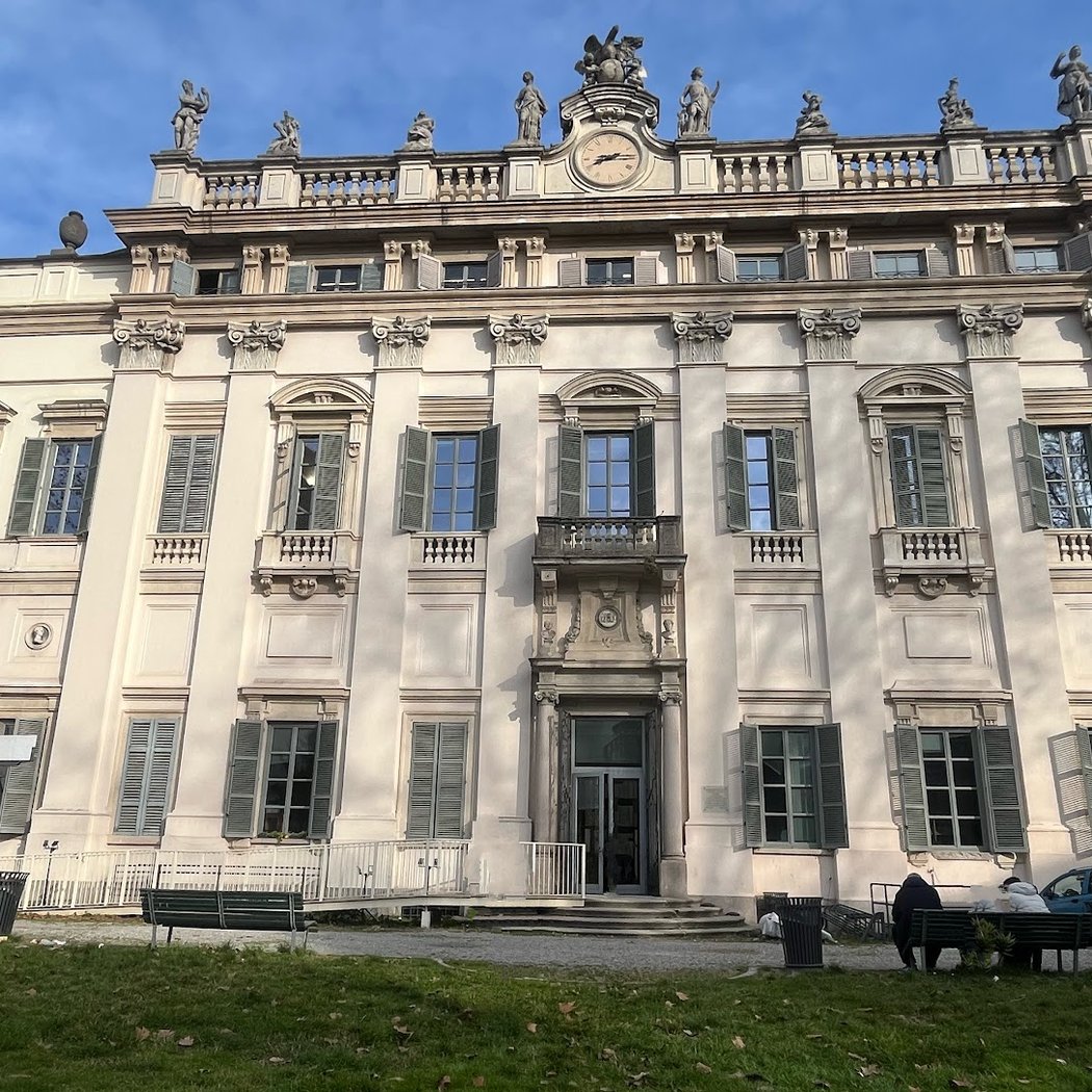 Palazzo Sormani 3