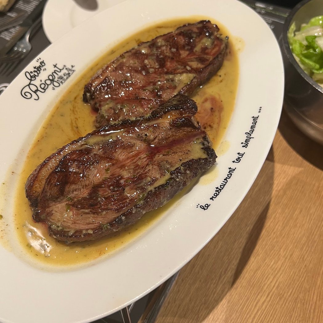 Bistro Régent LESCAR 1