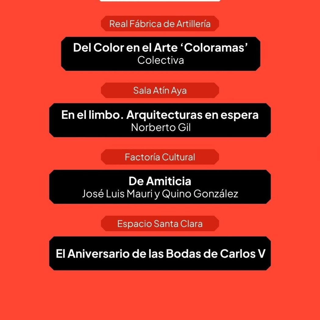 De Amiticia José Luis Mauri y Quino González 1
