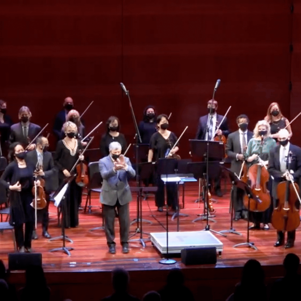 The Spring Soirée: Vince Giordano and the Knickerbocker Nighthawks 1